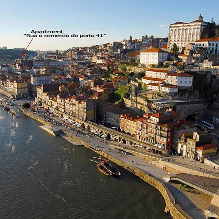Welcome To My City Porto Kültér fotó